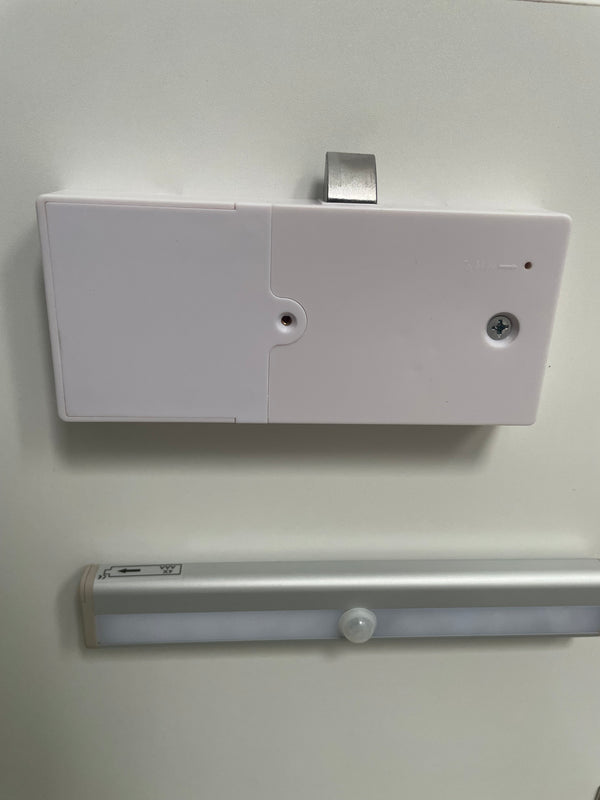 RFID zár