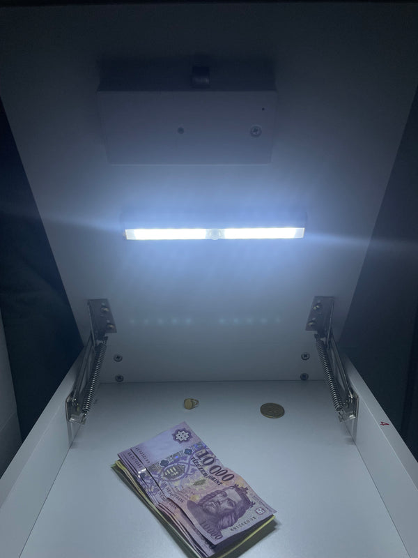LED világítás